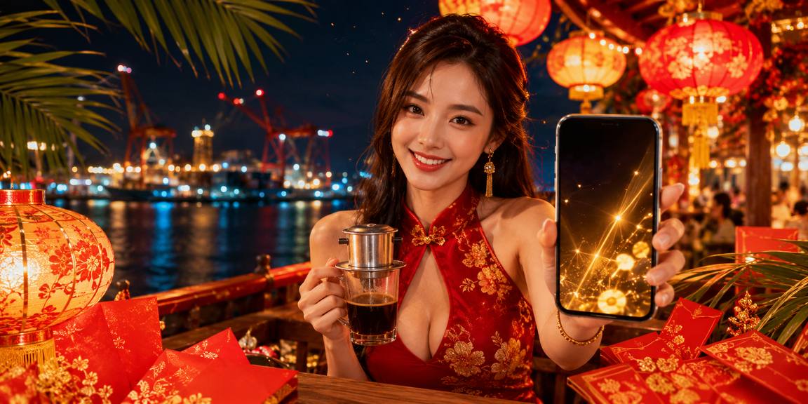 38vnd Chọn Lọc Di Động: Những Gì Đáng Chơi Nhất Trên Điện Thoại